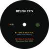 Unknown Cases / Units / Gina X - Relish EP V