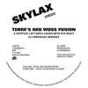 Terre's Neu Wuss Fusion - A Crippled Left Wing Soars With The Right (DJ Sprinkles Remixes)