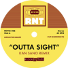Kan Sano / Freddie Joachim - Outta Sight