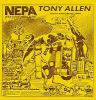 Tony Allen & Afrobeat 2000 - N.E.P.A.