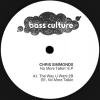 Chris Simmonds - No More Talkin EP