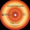 Juan Laya & Jorge Montiel - Amore / Interstellaire EP
