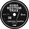 I:Cube - Cubo Rhythm Trax