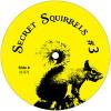 Secret Squirrel - Secret Squirrel #3
