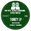 Tim Vita, Oliver Gehrmann, Xaver Hirsh - Trinity EP