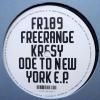 Kresy - Ode To New York