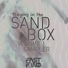 V.A. - Playing In The Sandbox Vol 1 Sampler