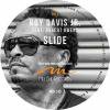 Roy Davis Jr feat. Robert Owens - Slide