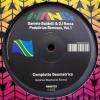 Daniele Baldelli & DJ Rocca - Podalirius Remixes Vol. 1