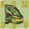 Komodo - Music Akamady