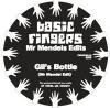 Mr Mendel Edits - Gil's Bottle / Fela's Fight