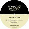 Thee After Dark - Thee After Dark EP