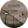 Amir Alexander - The Lands Beyond! EP