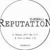 Djebali - Reputation (incl. Point G. Remix)