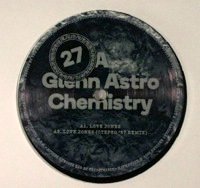 Glenn Astro - Chemistry EPβ