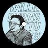 Willie Burns - Woo Right EP