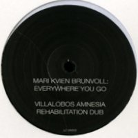 Mari Kvien Brunvoll - Everywhere You Go (Villalobos Celestial