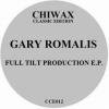 Gary Romalis - Full Tilt Production EP