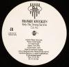 Frankie Knuckles - Only The Strong Survive