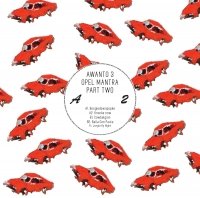 Awanto 3 - Opel Mantra Part 2β