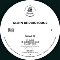 Glenn Underground - Smoke EPβ