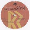 No Milk - Re:Colors 2014 (remixed by Kez YM / Stereociti / Rondenion)