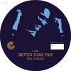 Paul Johnson - Better Than This Remixes (incl. Frankie Knuckles Remix)