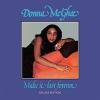 Donna McGhee - Make It Last Forever (Deluxe Edition)