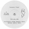 Factory Floor - How You Say (Daniel Avery / Invisible Conga People Remixes)