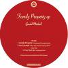 Gerald Mitchell - Family Property EP