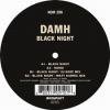 Damh - Black Night (incl. DJ Koze Remix)