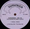 V.A. - Supafrico 7 : The Sound of Funky Africa