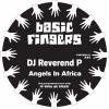 DJ Reverend P - Angels In Africa
