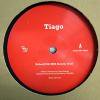 Tiago - Rider (incl. Cos/Mes Remix)