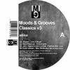 V.A. - Moods & Grooves Classics V3ξʼ̿