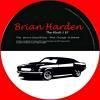 Brian Harden - The Black 3 EP