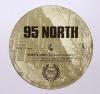 95 North - Who's Hoo? / Red Sun Groove