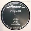 Project01 - That's Right (incl. Africaine 808 remix)