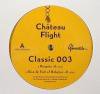 Chateau Flight - Classic 003