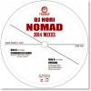 DJ NORI - Nomad 2014 (incl. DJ Cosmo Remix)