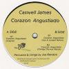 Caswell James - Corazon Angustiado (incl. Juju & Jordash / Chicago Skyway Remixes)