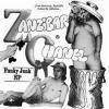 Zanzibar Chanel - Funky Junk EP