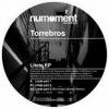 Torre Bros - Litote EP (incl. Borrowed Identity Remix)