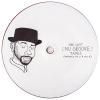Rheji Burrell - The Lost Nu Groove Tapes