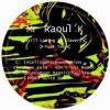 Mr Raoul K - Still Living In Slavery Part 2 incl. Ron Trent /Simbad Remixes)