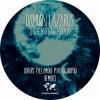 Damian Lazarus & The Ancient Moons - Lovers' Eyes (incl. Carl Craig / Willie Burns Remixes)