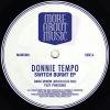 Donnie Tempo - Switch Burnt EP