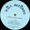 2 Bitches From Queens - H.o.t. Records 001