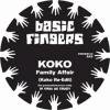 Koko - Koko Edits #4