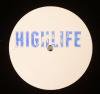 Mehmet Asian / Red Axes - Highlife Vol. 4